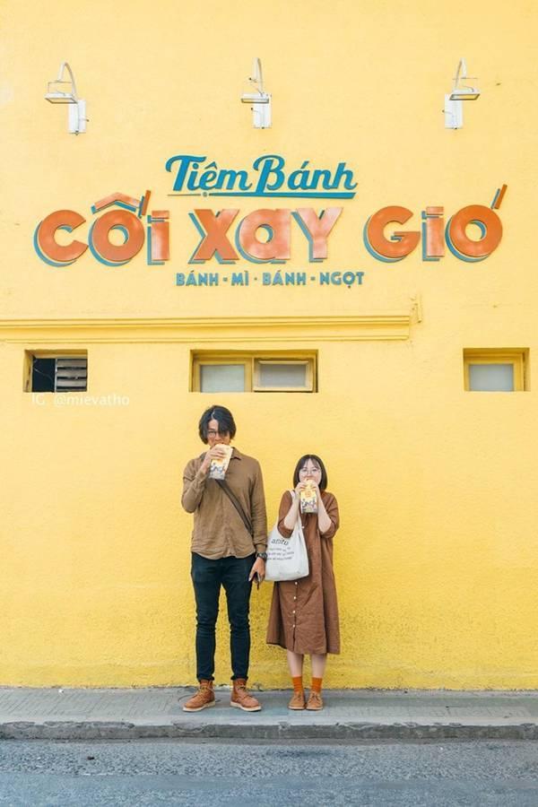 Dắt túi những bí kíp chụp ảnh cùng người yêu siêu xịn sò tại Đà Lạt - 1