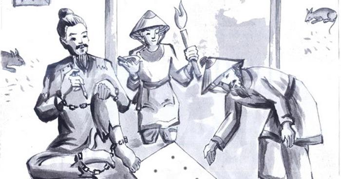 Văn mẫu lớp 11: Cảm nhận truyện Chữ người tử tù của Nguyễn Tuân Dàn ý & 6 bài văn mẫu lớp 11 hay nhất