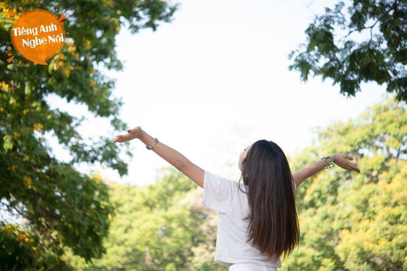 cau noi tieng Anh hay ve su lac quan 3