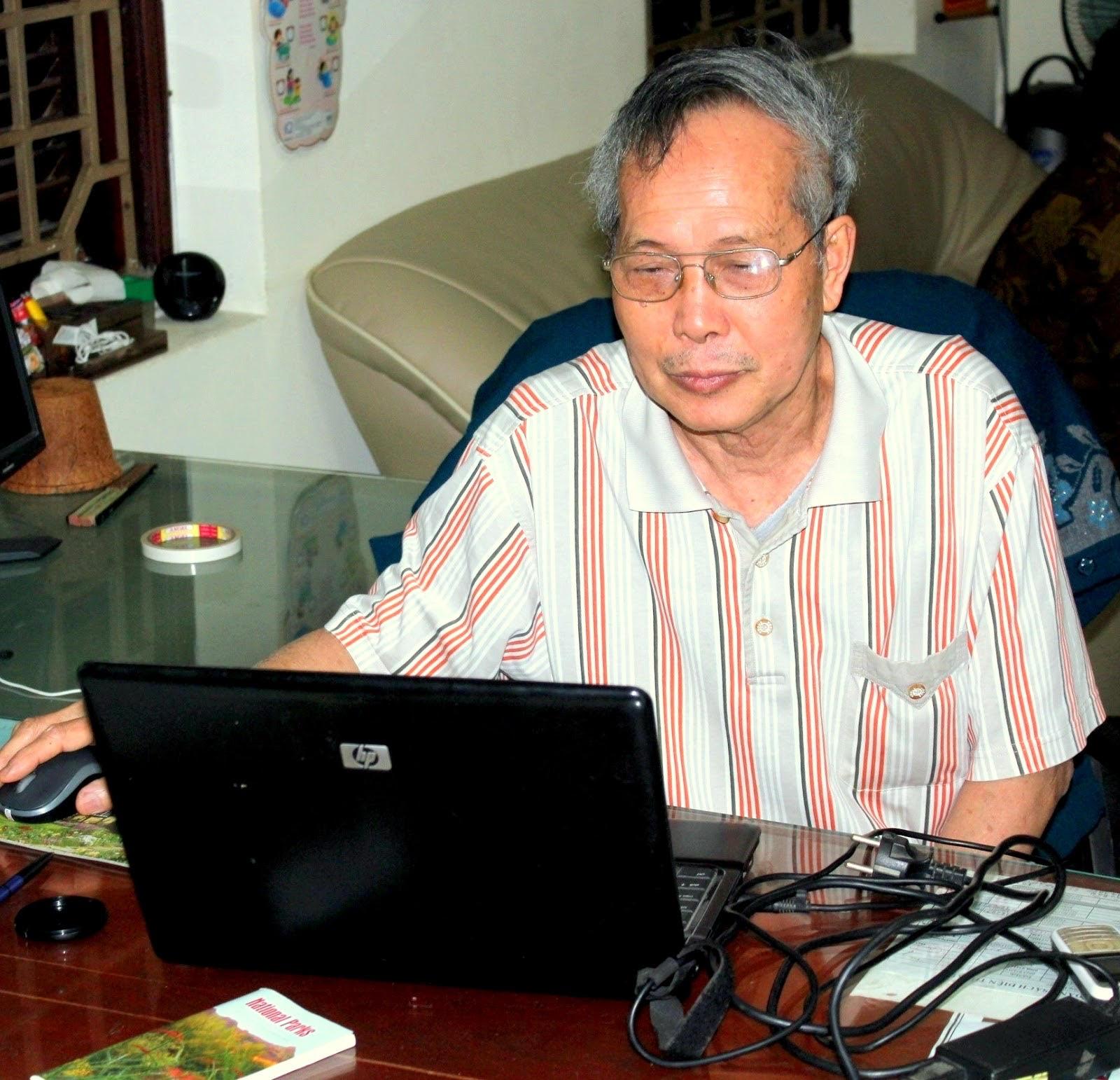 Trung Học Kiên Thành : THƠ VỀ RƯỢU HAY NỖI BUỒN RIÊNG MÌNH VÀ NỖI BUỒN NHÂN THẾ CỦA NHÀ THƠ ĐẶNG XUÂN XUYẾN?