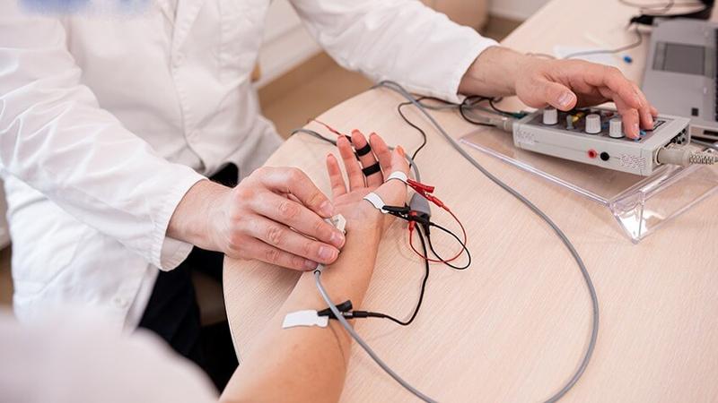 Điện cơ đồ là gì? Tại sao cần tiến hành? 1