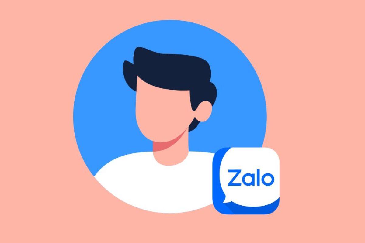 Nên khóa ảnh đại diện Zalo