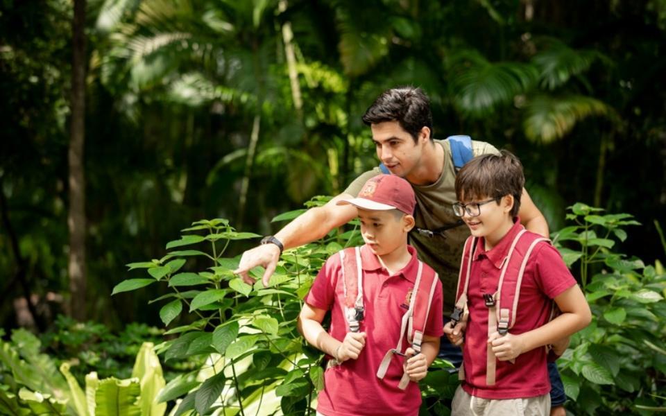 Kỹ năng sống là gì?