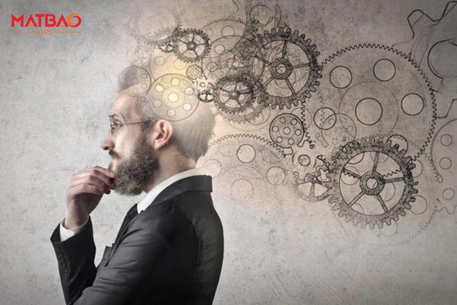 Tỷ phú thành công nhờ tư duy khác biệt