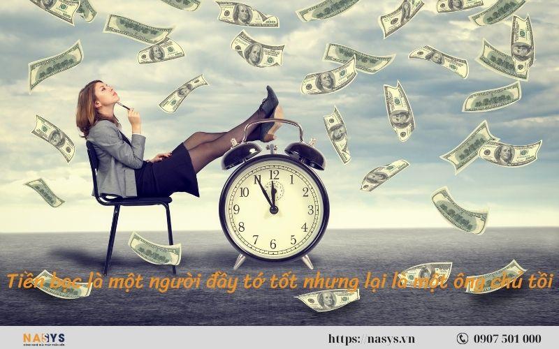 cham-ngon-ve-tien-va-cuoc-song