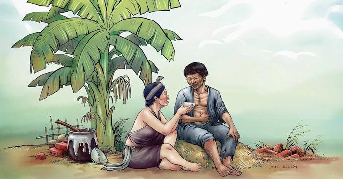 Văn mẫu lớp 11: Phân tích giá trị hiện thực và giá trị nhân đạo trong truyện Chí Phèo 2 Dàn ý & 7 bài văn mẫu hay nhất