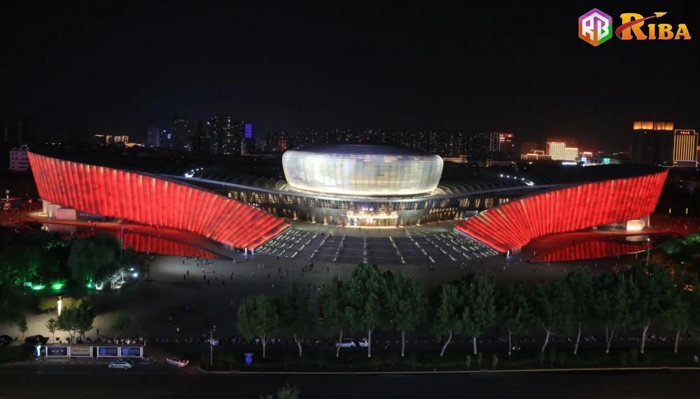 Thành phố Hàm Đan