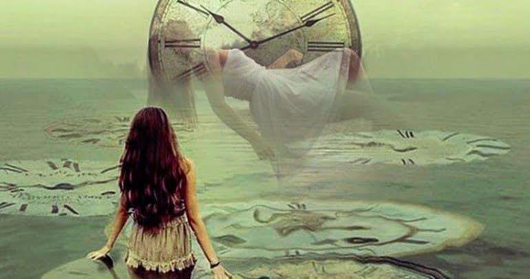 Chuyện “Mượn Xác Hoàn Hồn” Trong Lịch Sử Khiến Người Không Tín Thần Phải Suy Nghĩ Lại