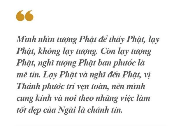 Phật học lược khảo