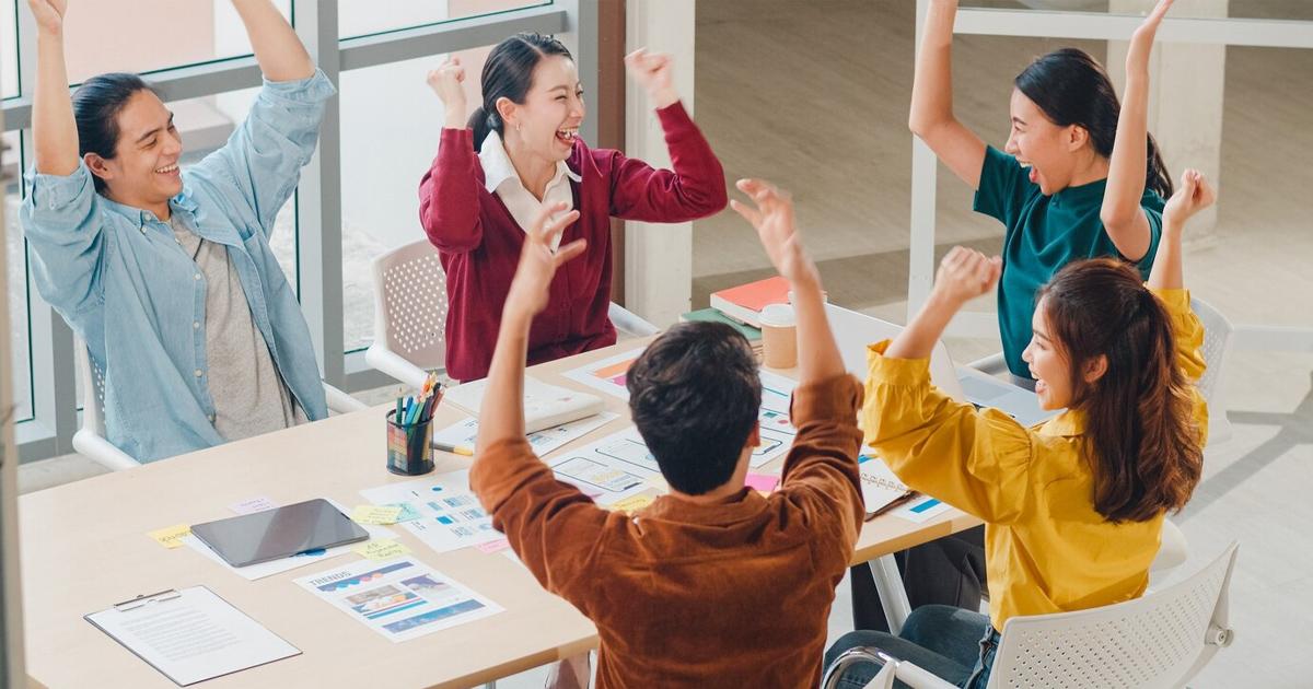 Kỳ vọng là niềm tin hoặc mong đợi rằng điều gì đó sẽ xảy ra hoặc một người sẽ đạt được một mục tiêu nhất định trong tương lai.