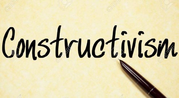 #267 - Triển vọng của chủ nghĩa kiến tạo đối với lý thuyết QHQT