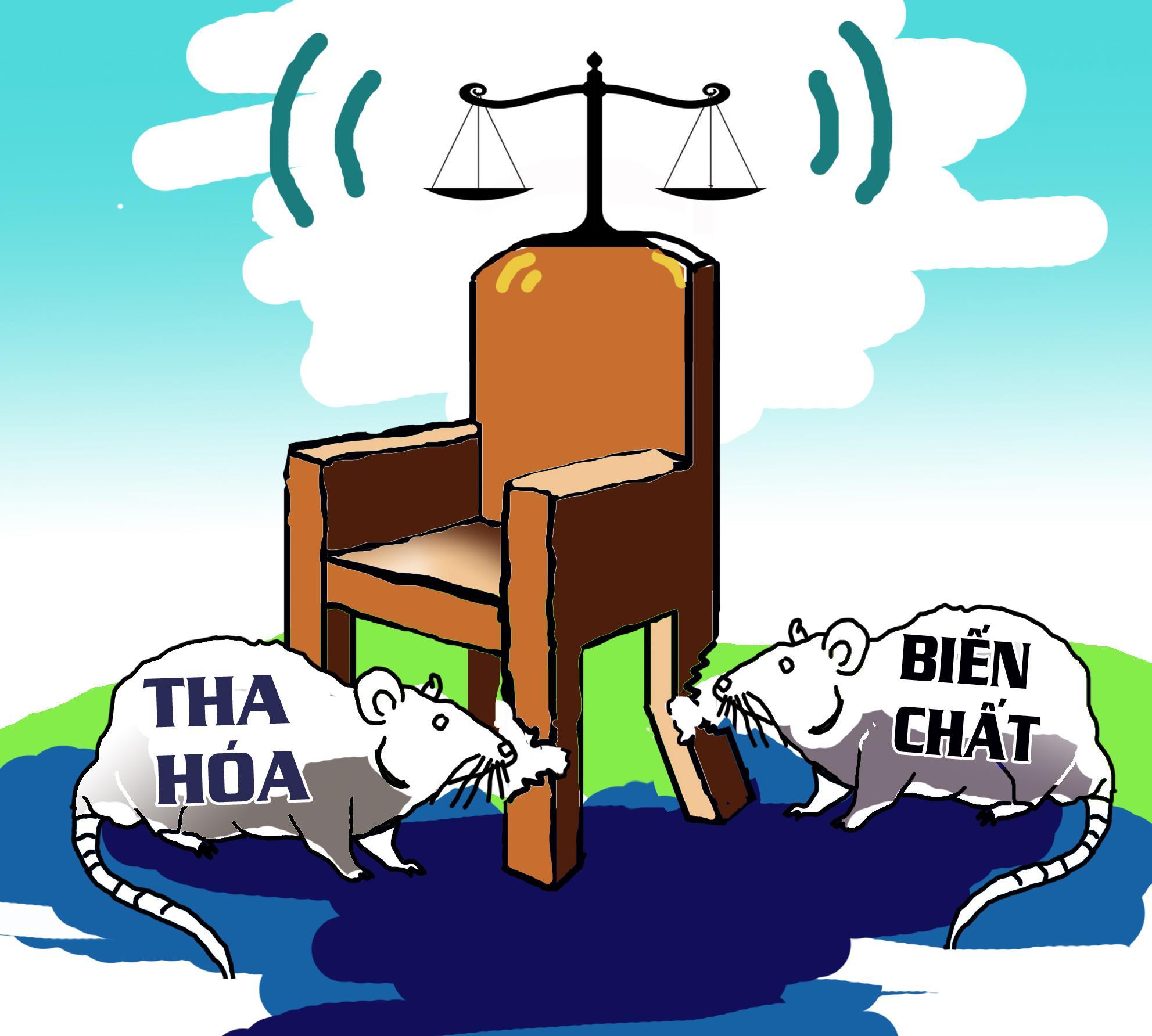 Một ngày lạ thói