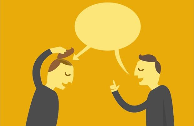 Tầm quan trọng của việc học cách lắng nghe người khác 1