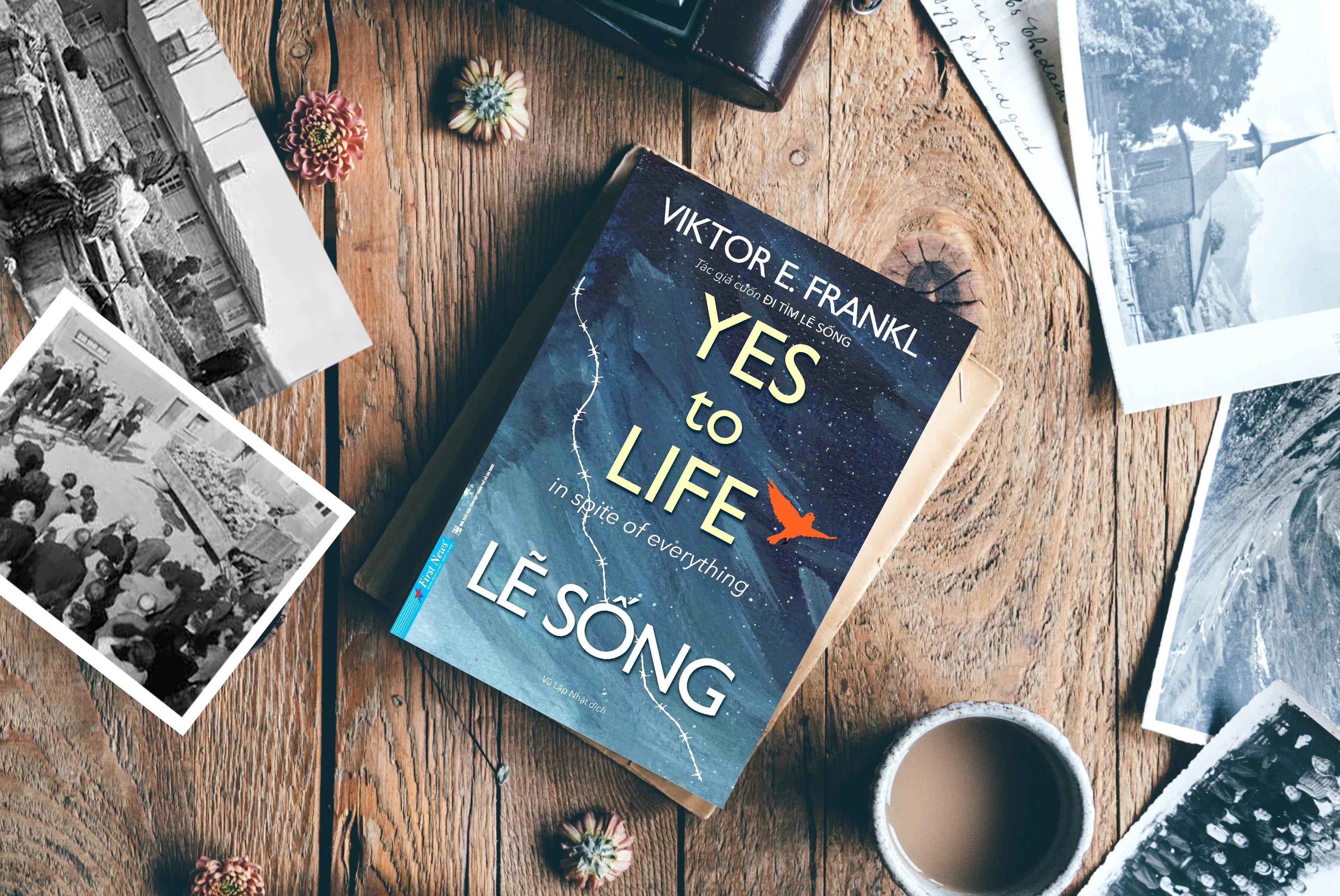 Lẽ sống - cuốn sách kinh điển truyền cảm hứng cho hàng triệu người - 1