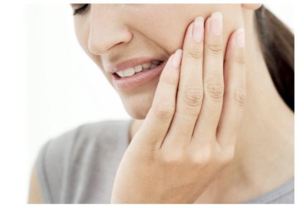 ️ Viêm cơ má là gì?