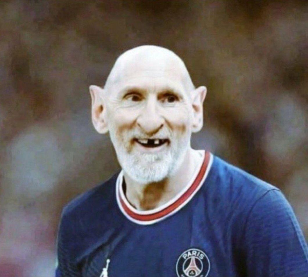 Messi Meme – Ảnh Chế Lionel Messi Biểu Cảm Hài Hước ⚽