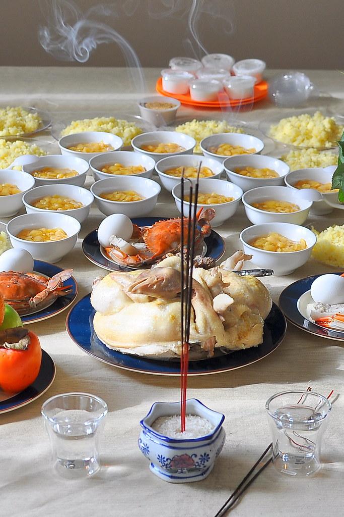 Ngày Đầy Tháng: June