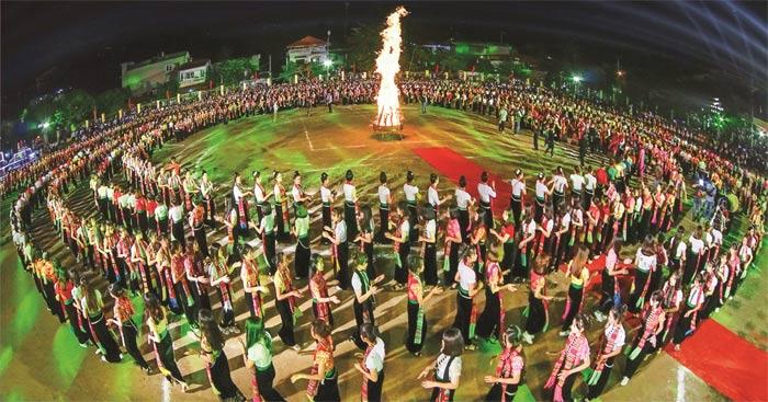 Nghị luận về truyền thống văn hóa dân tộc