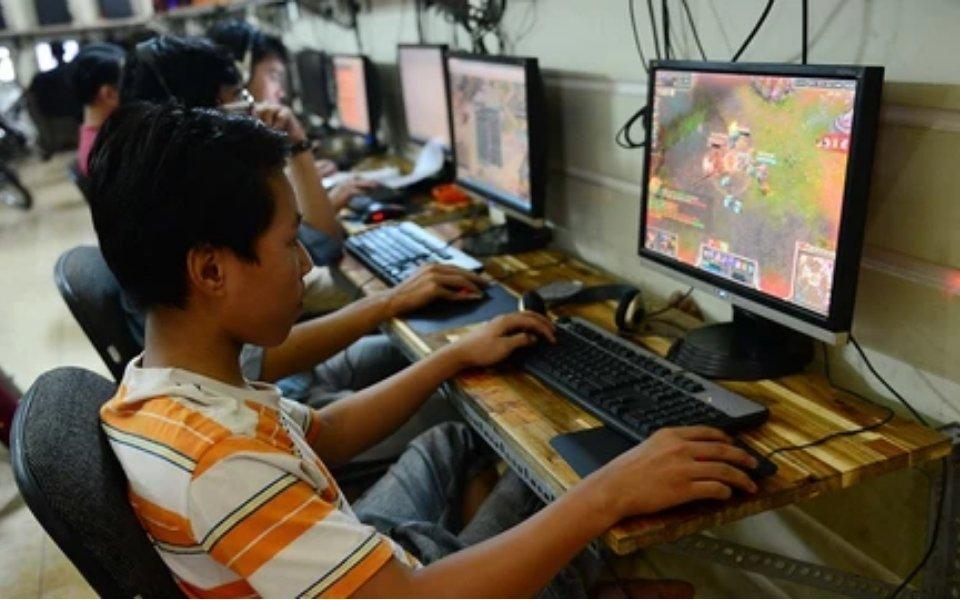 Nghiện game là gì?