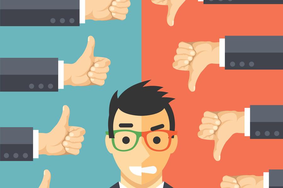 9 dấu hiệu chứng tỏ bạn thực sự là người tử tế - 2