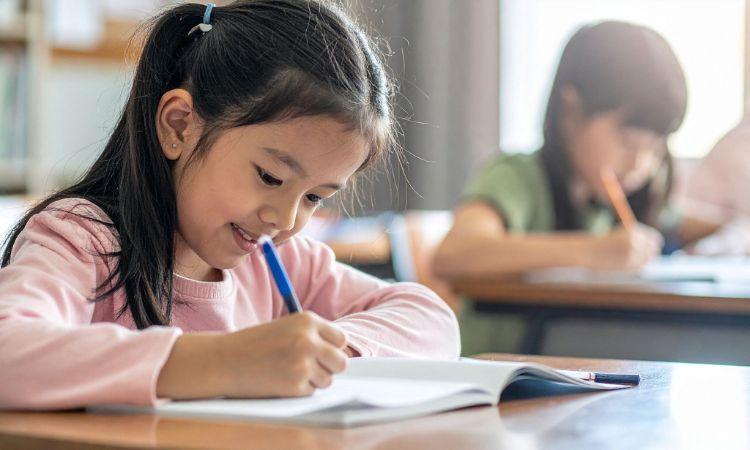 Lợi ích khi tham khảo văn mẫu của bé