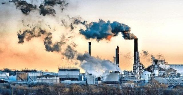 Nghị luận xã hội về vấn đề ô nhiễm môi trường (3 Dàn ý + 35 Mẫu) Nghị luận về ô nhiễm môi trường