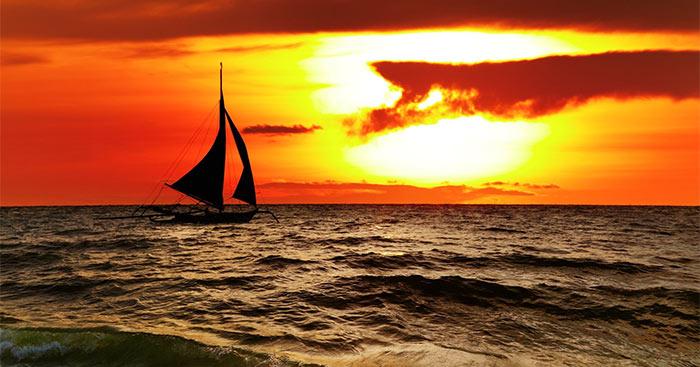 Đoàn thuyền đánh cá