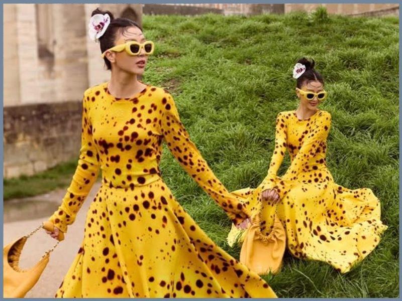 phong cách thời trang là gì