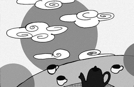 Minh họa: VĂN TIN