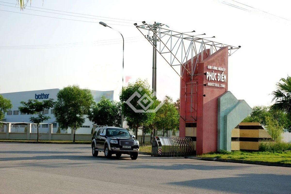 Redsunland Khu Công Nghiệp Phúc điền Hải Dương (7 Of 7)
