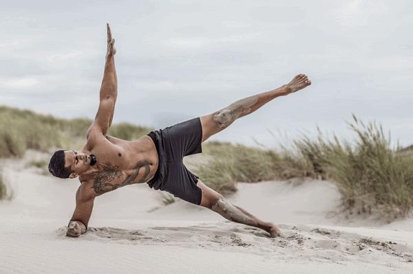 Tác dụng của BCAA giúp tăng lượng cơ bắp