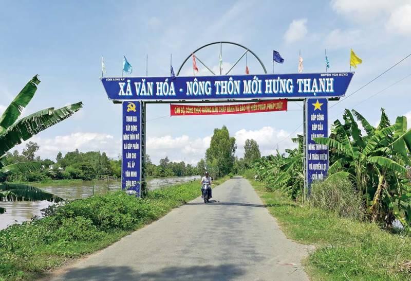 Để “tam nông” thực sự vững như kiềng ba chân