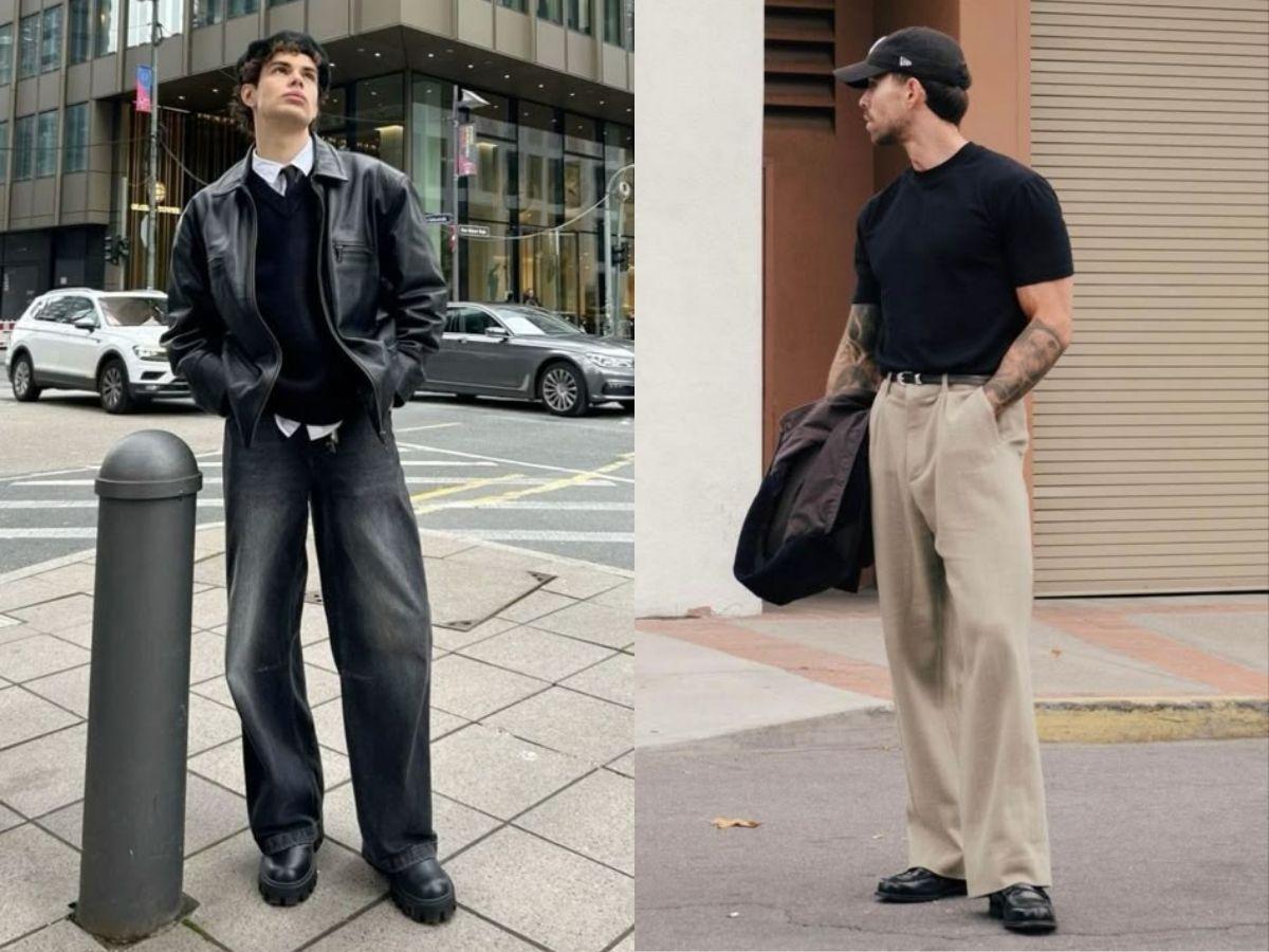 Hiểu rõ dáng người và khuôn mặt là yếu tố nền tảng giúp lựa chọn góc chụp