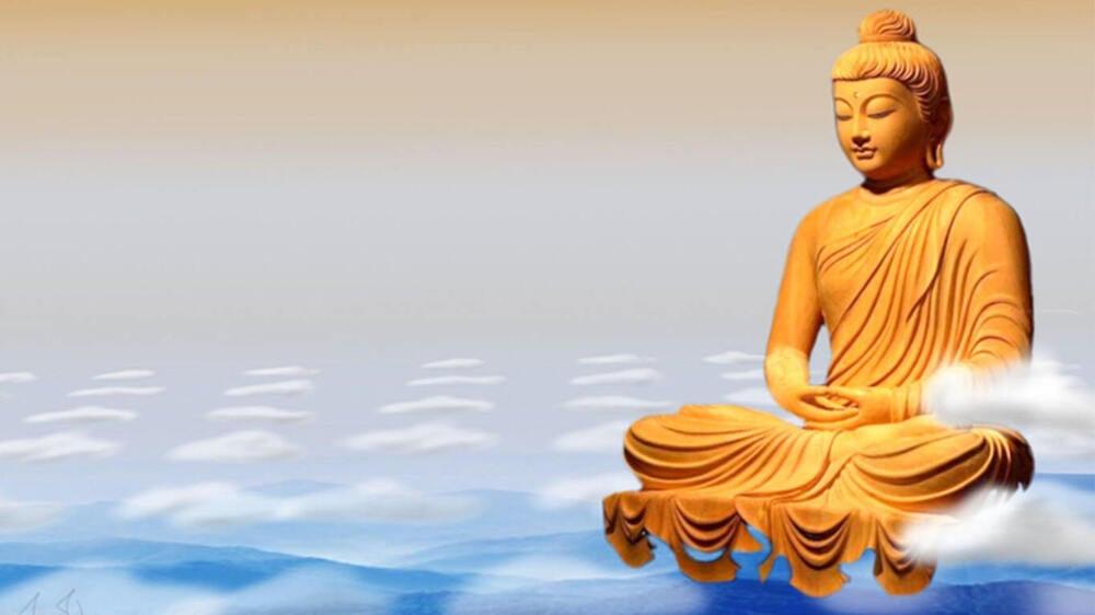 Niệm Phật trong tạp niệm 1