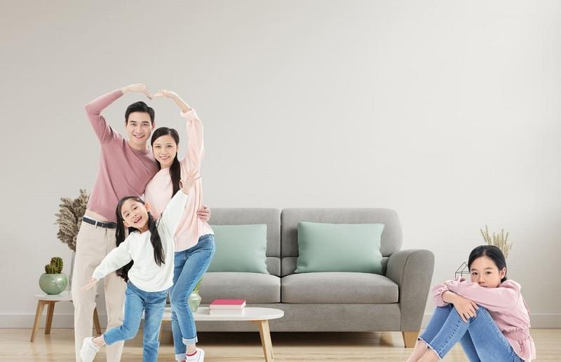 Thiên vị trong gia đình là gì? Những tác hại do thiên vị trong gia đình gây ra 1