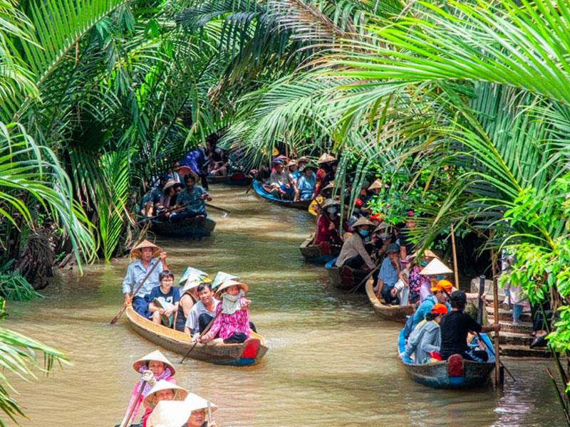 Tour miền Tây 2 ngày 1 đêm Mỹ Tho - Bến Tre - Cần Thơ: Giá vé, Lịch trình & Kinh nghiệm khám phá