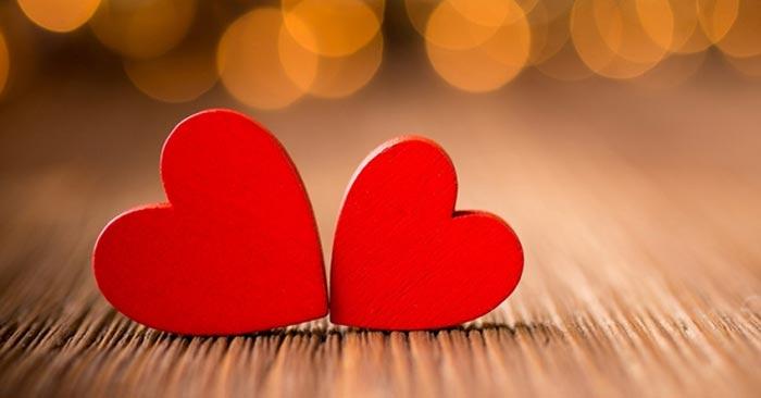 Thơ về tình yêu