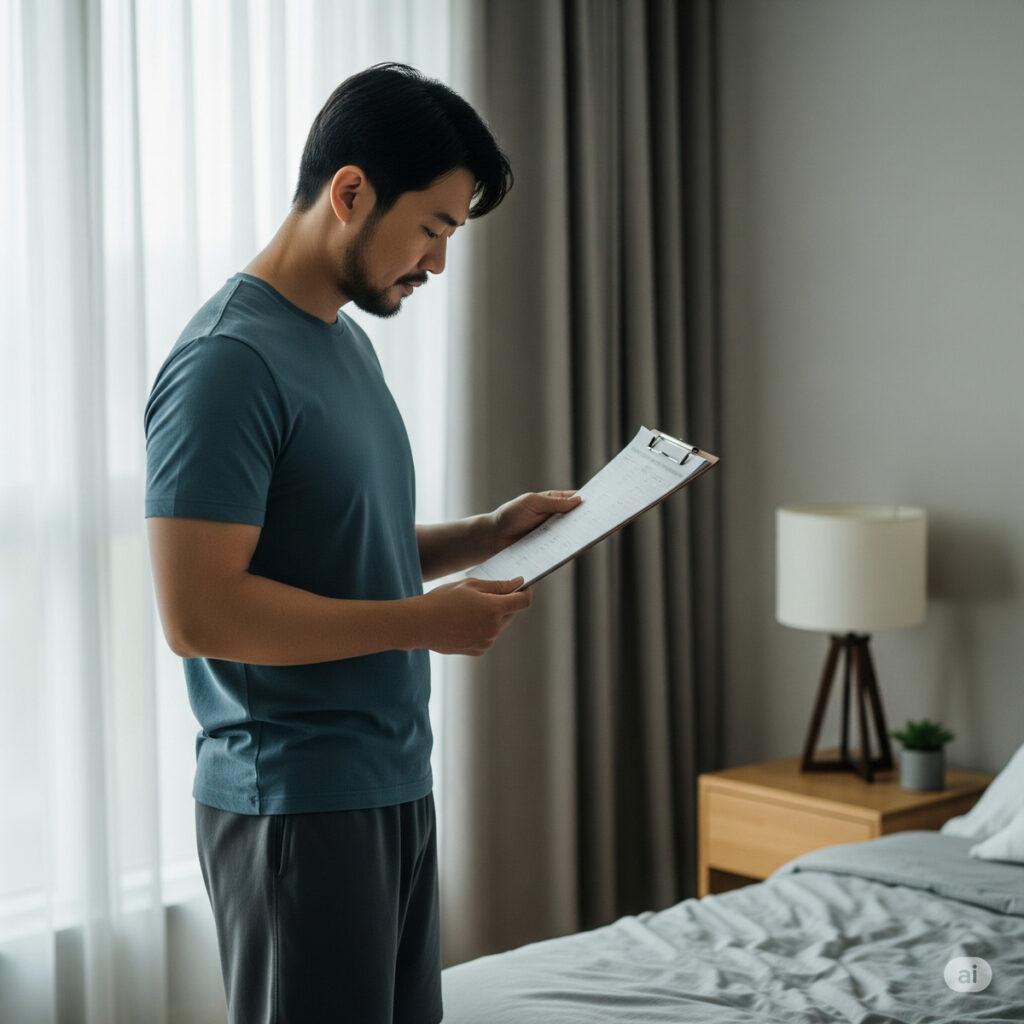 Tính kỷ luật là gì? Ứng dụng trong học tập và công việc