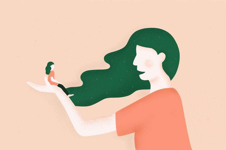 Tự trắc ẩn coacute nghĩa lagrave đối xử tốt vagrave hiểu rotilde bản thacircn khi đối mặt với những trải nghiệm khoacute khăn vagrave cảm xuacutec tiecircu cực