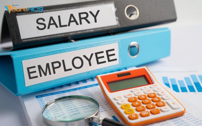 lương cạnh tranh là gì