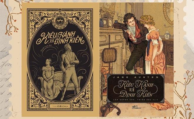 11 trích dẫn bất hủ trong Kiêu hãnh và định kiến