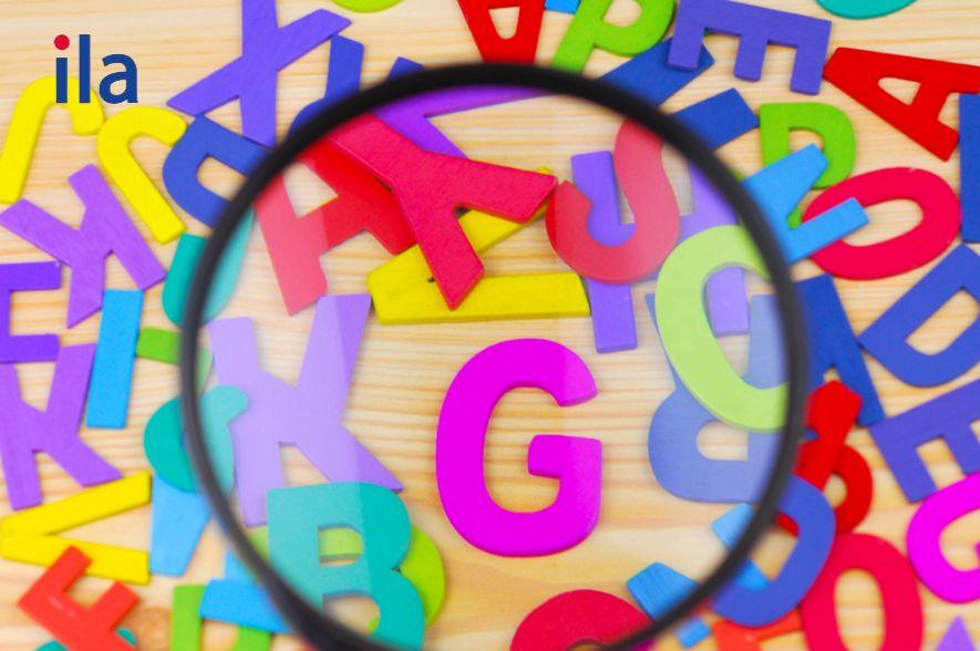 Vị trí chữ G trong bảng chữ cái và các cách phát âm