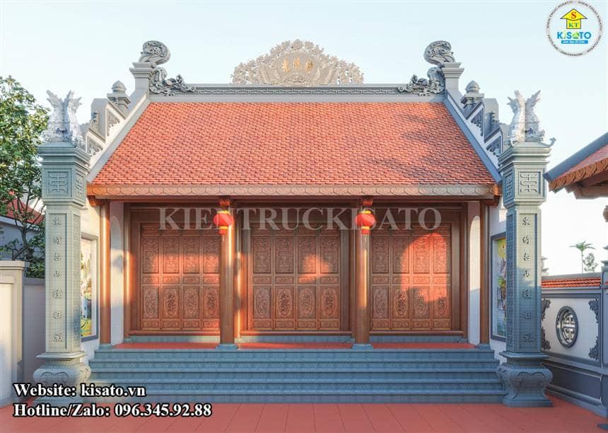 Lễ Từ Đường Là Gì? Ý Nghĩa Và Nghi Lễ Quan Trọng