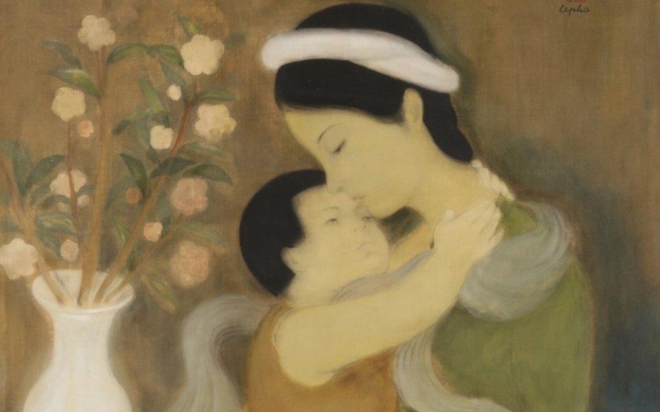 Dàn ý chi tiết bài nghị luận về tình mẫu tử