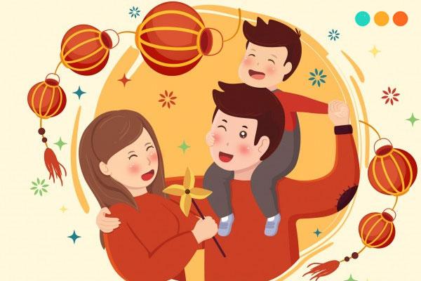 Giới thiệu về gia đình bằng tiếng Anh