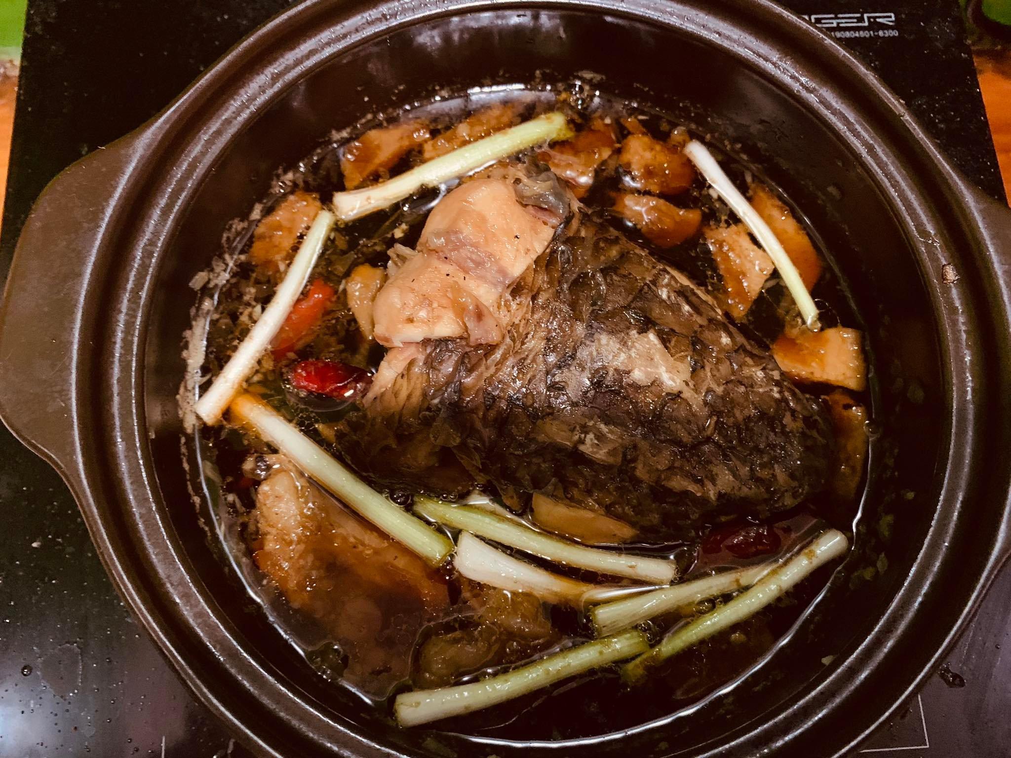 Tết miền Tây: Năm ấy cá lóc bông kho nước dừa 'lên hương' vì vắng bóng… thịt