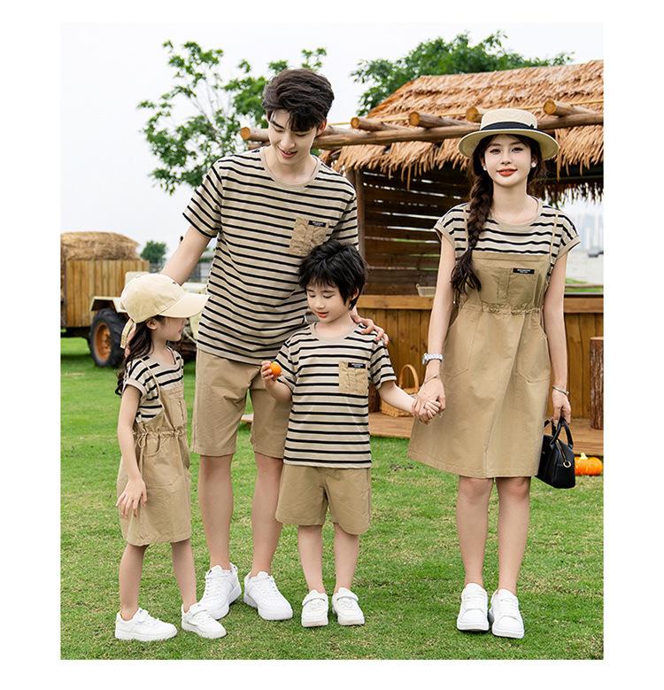 Áo Yếm Gia Đình