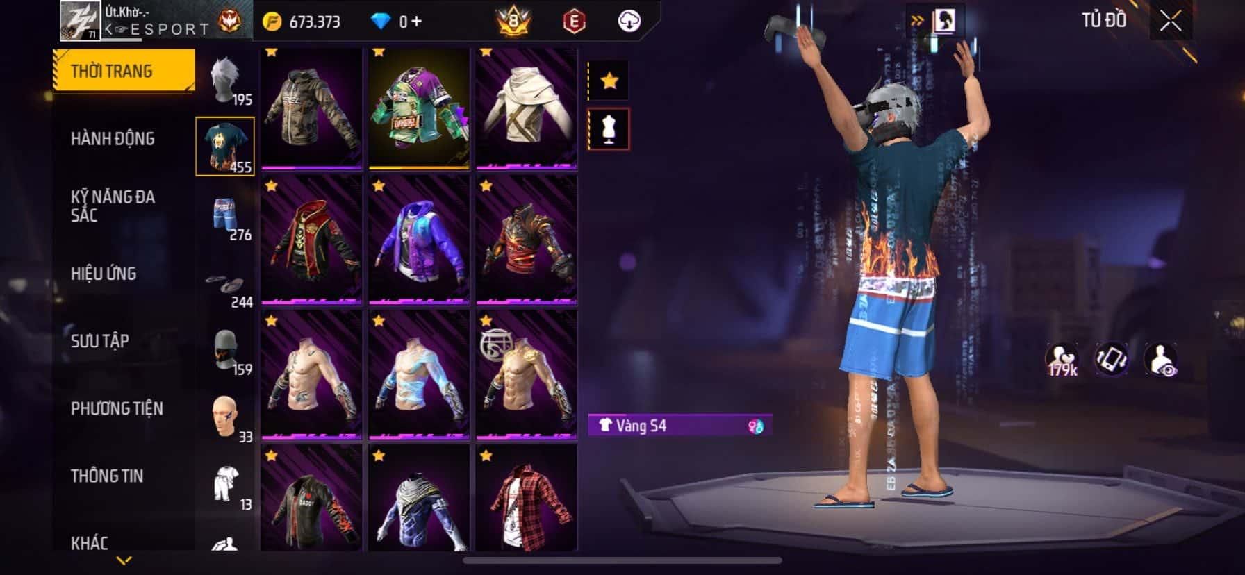 Acc Liên Quân Miễn Phí 2026 - Tặng Nick LQ Free VIP 10