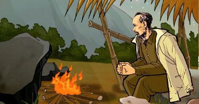 Phân tích Không ngủ được của Hồ Chí Minh