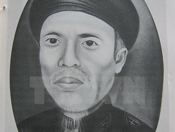 Hai bài thơ về Hoàng Hạc lâu của Nguyễn Thuật